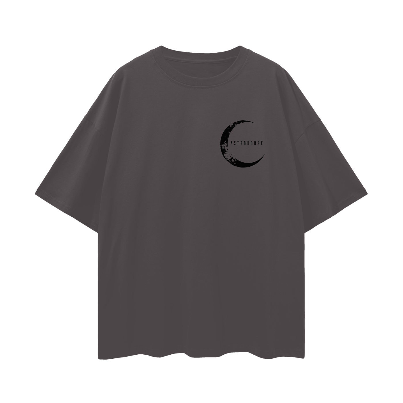 Galactic Rancher Classic Boxy Tee
