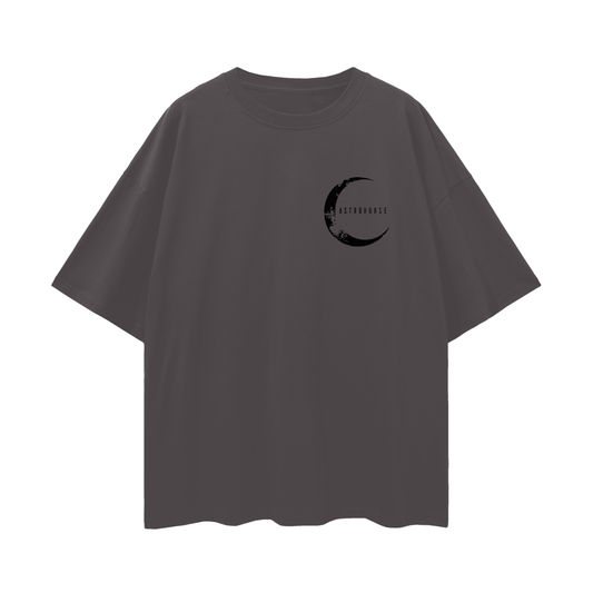 Galactic Rancher Classic Boxy Tee