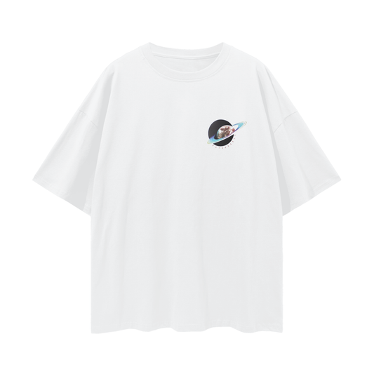 Celestial Shepherd  Classic Boxy Tee